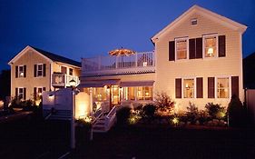 Inn at 7 Central Provincetown